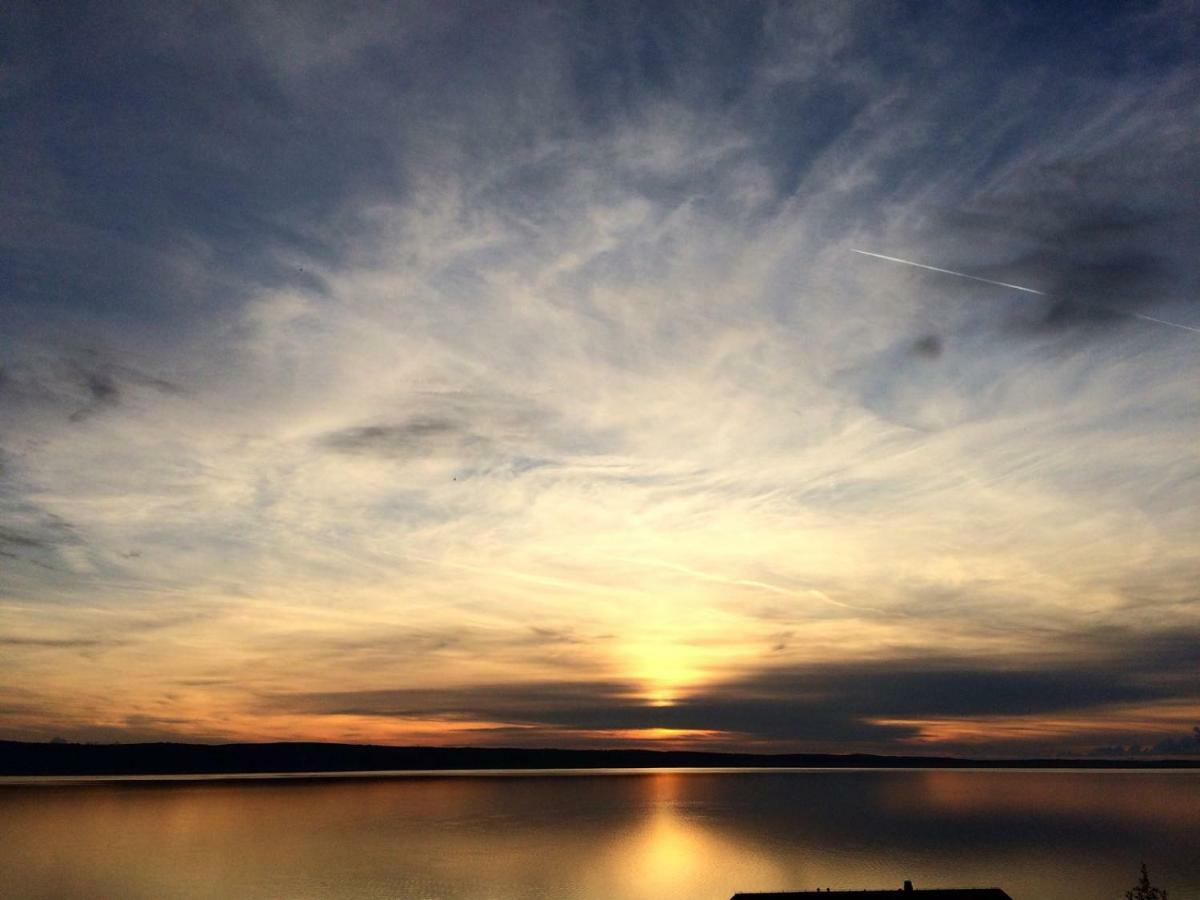 Jadranka Apartma Starigrad Paklenica