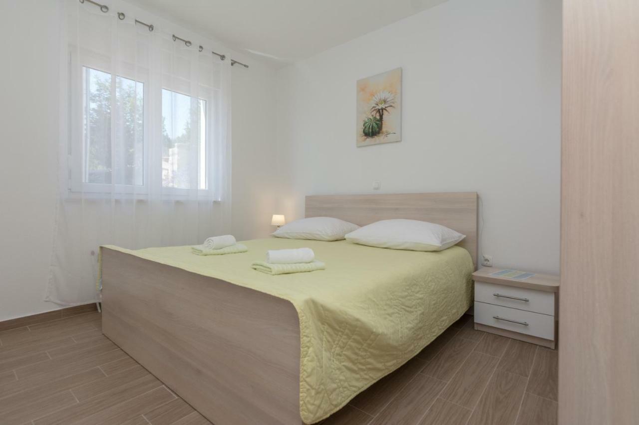 Apartma Jadranka Starigrad Paklenica