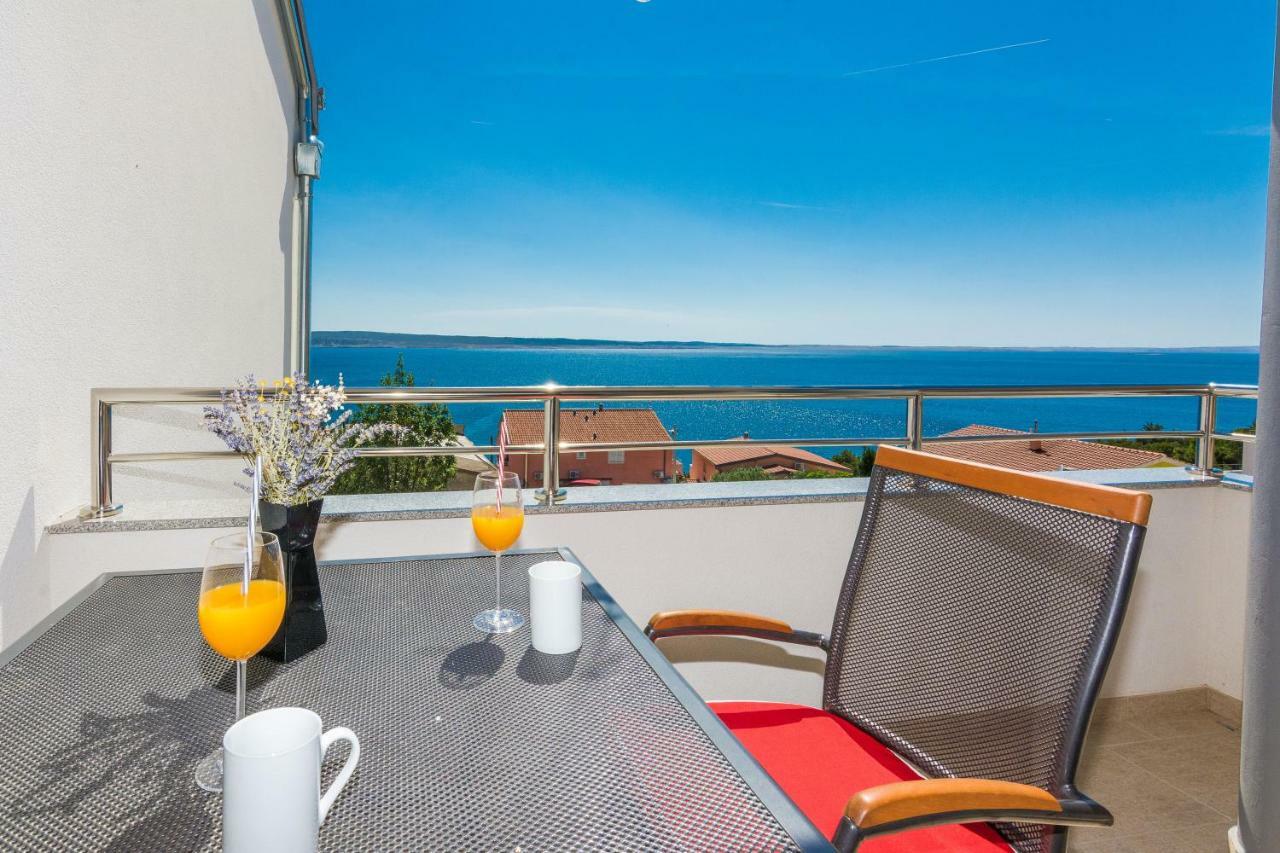 Jadranka Apartma Starigrad Paklenica