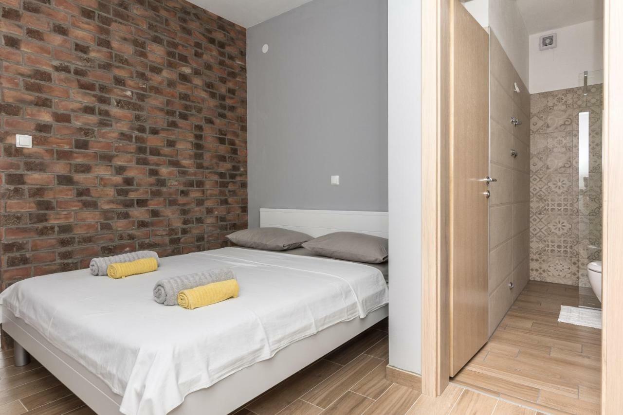 Jadranka Apartma Starigrad Paklenica