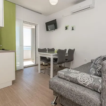 Apartmani Jadranka Starigrad Paklenica Exterior photo