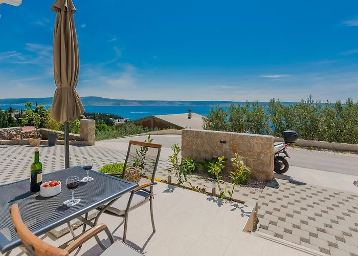 Apartmani Jadranka
