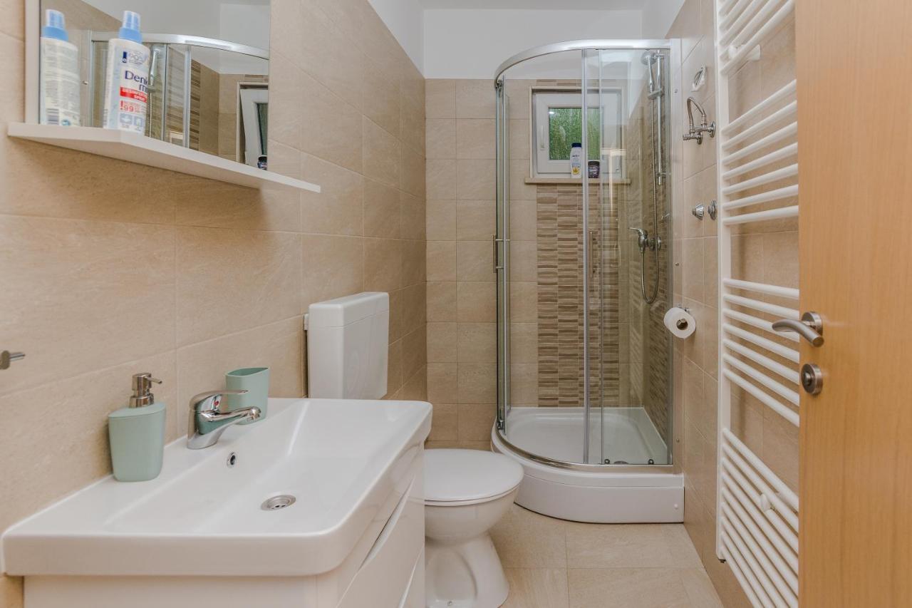 Jadranka Apartament