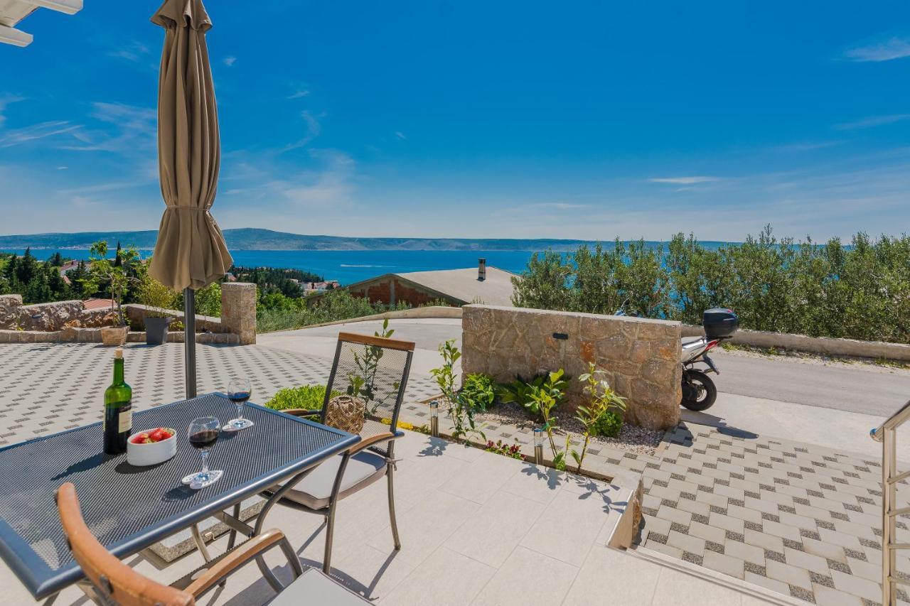 Jadranka Starigrad Paklenica