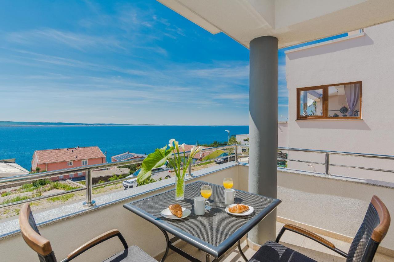 Jadranka Apartment Starigrad Paklenica