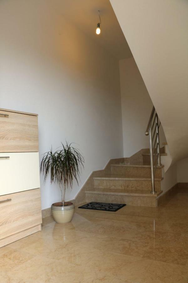 Jadranka Apartment *