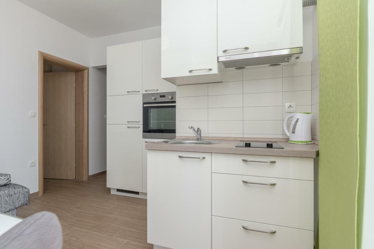 Jadranka Apartment *