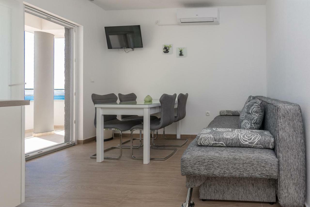 Jadranka Starigrad Paklenica