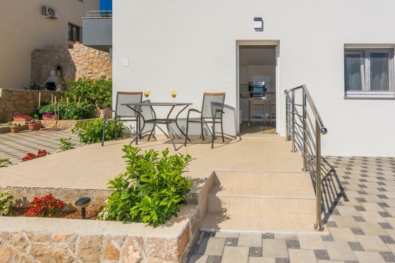Jadranka Apartment
