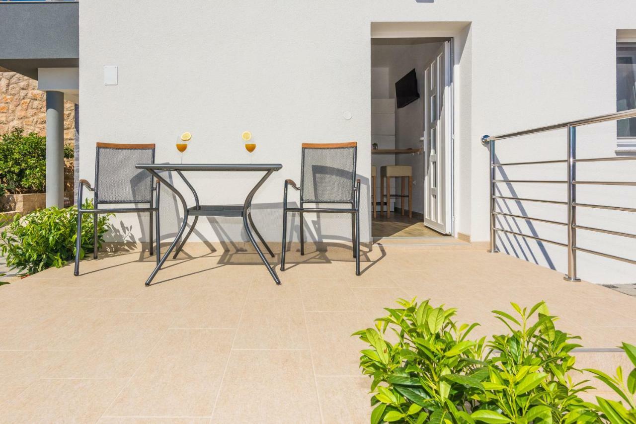 Apartment Jadranka *