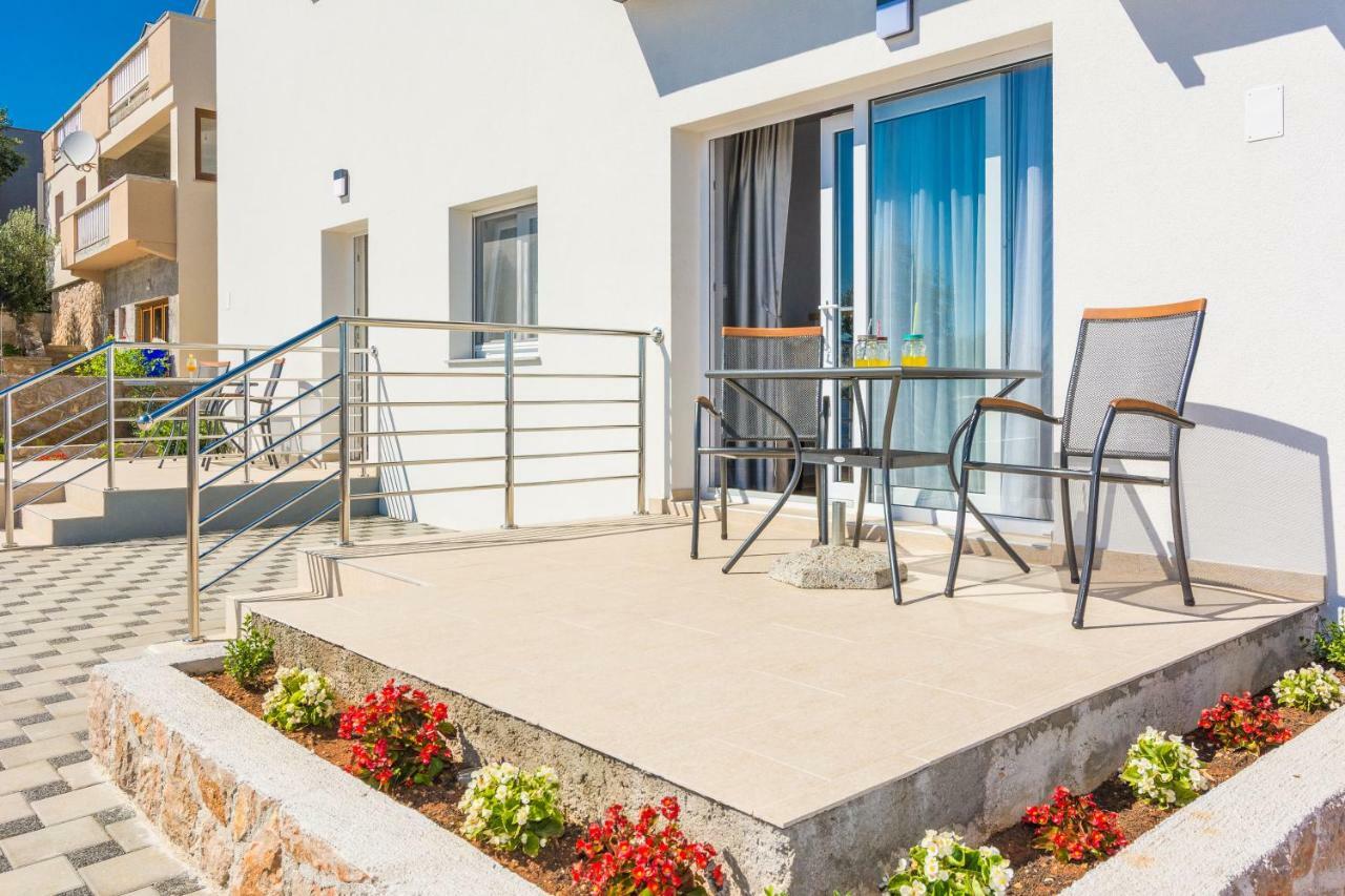 Jadranka Apartment Starigrad Paklenica