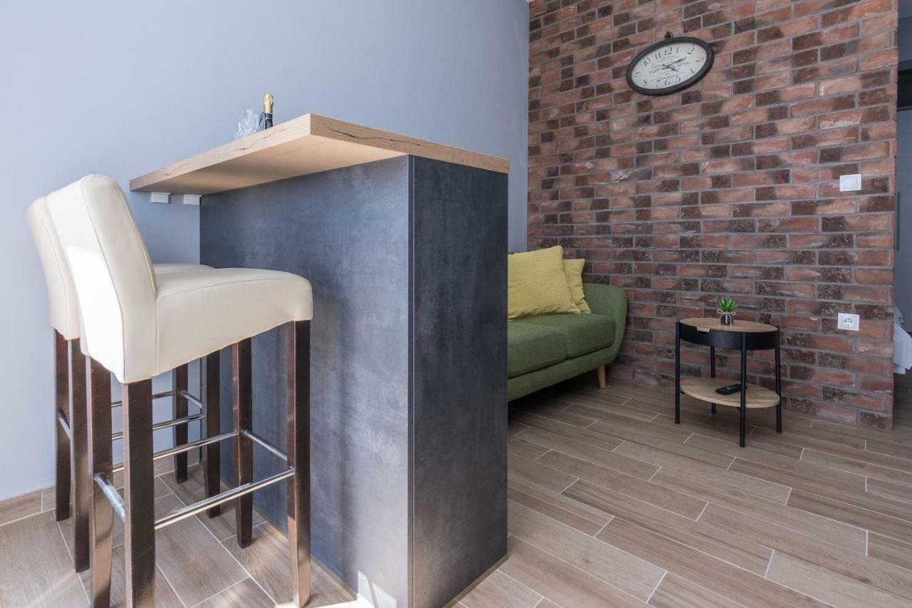 Apartment Jadranka *