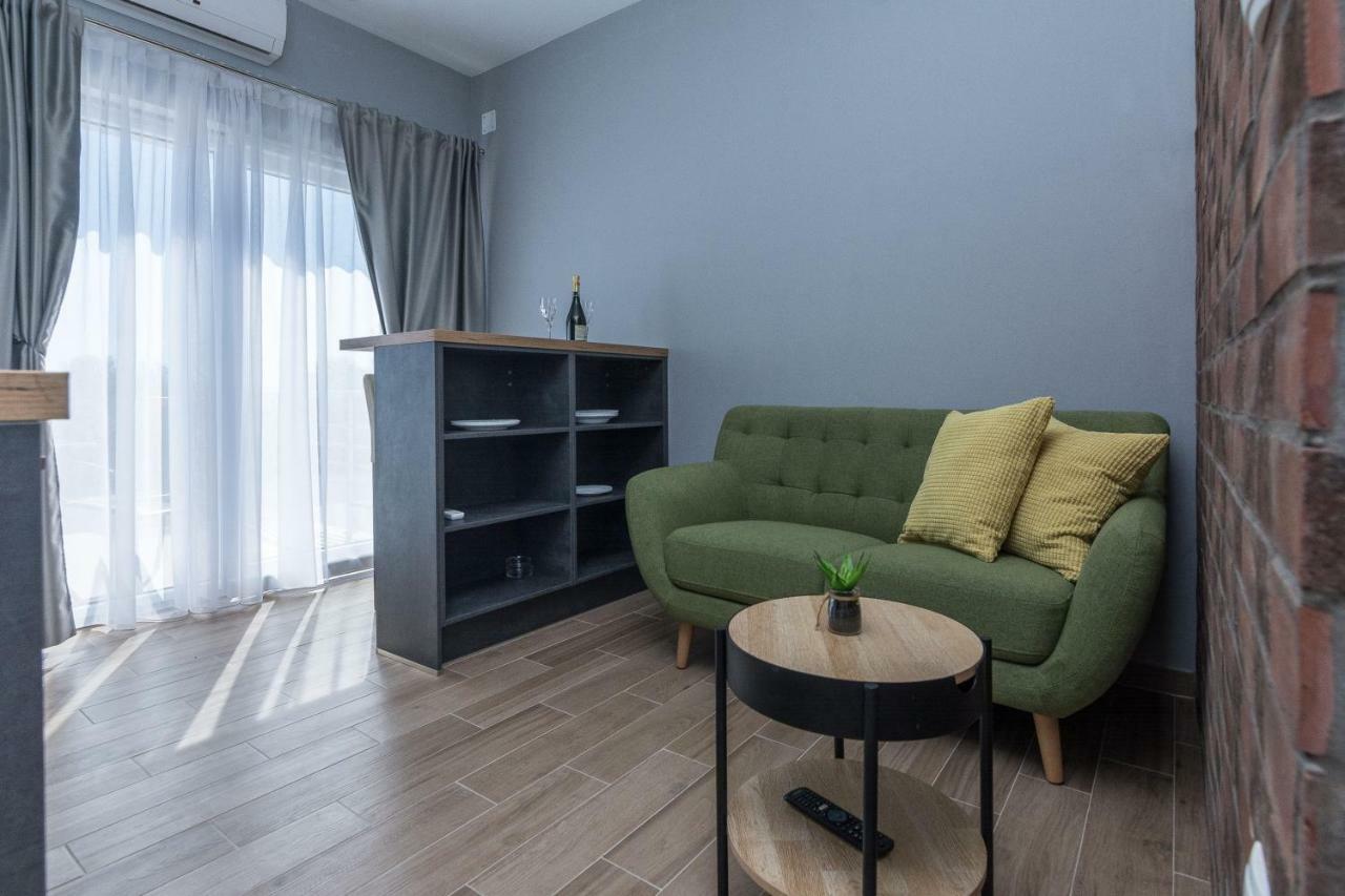 Jadranka Apartament Starigrad Paklenica