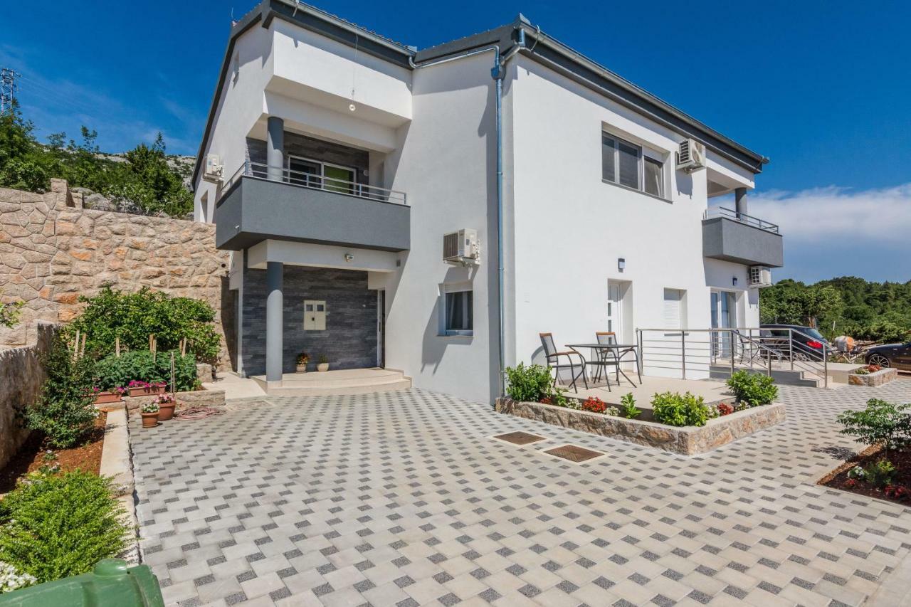Jadranka Apartment