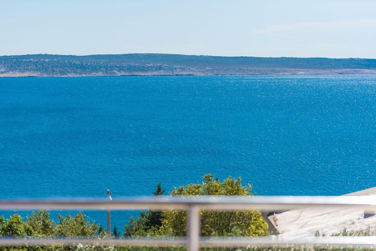 Apartment Jadranka Starigrad Paklenica