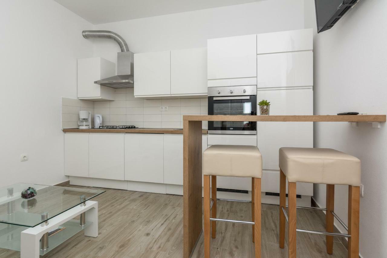 Jadranka Apartment