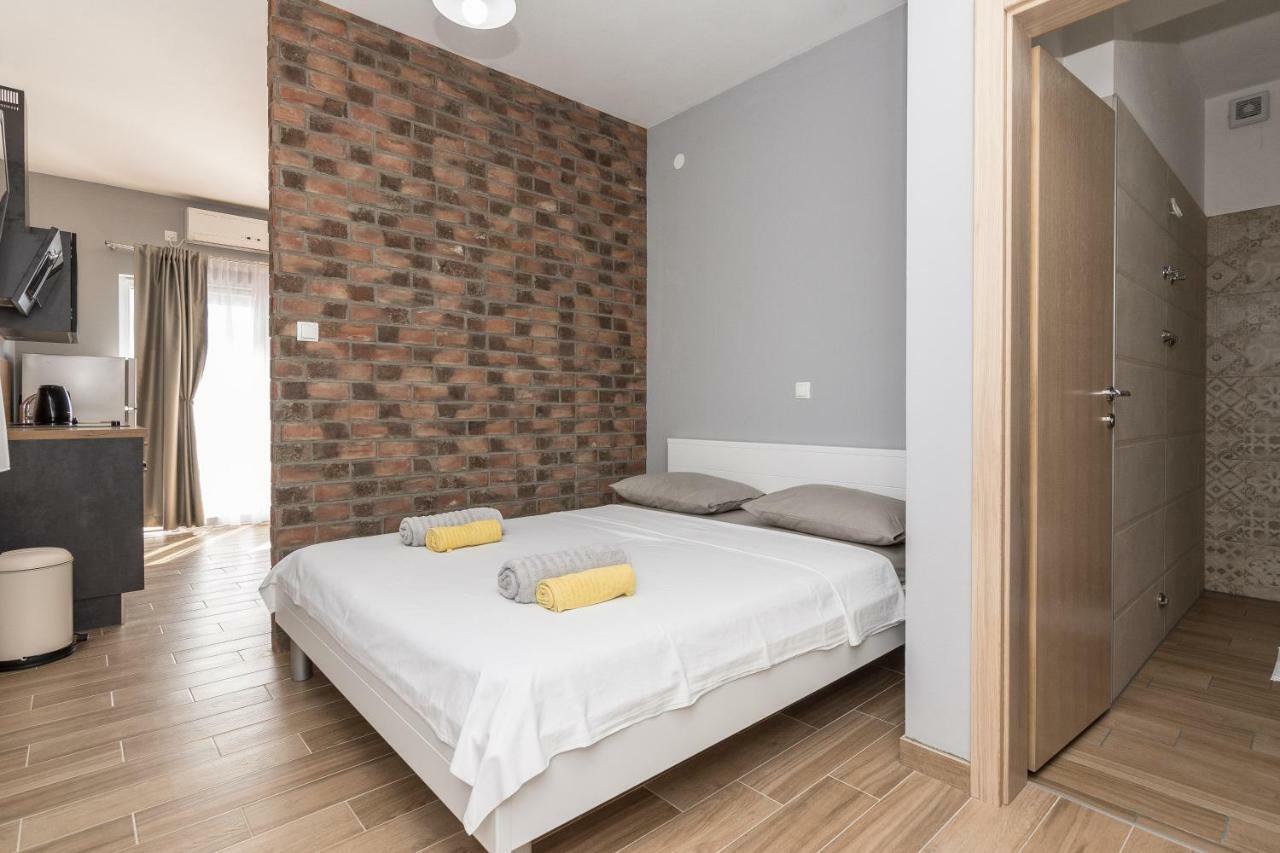 Jadranka Apartment *