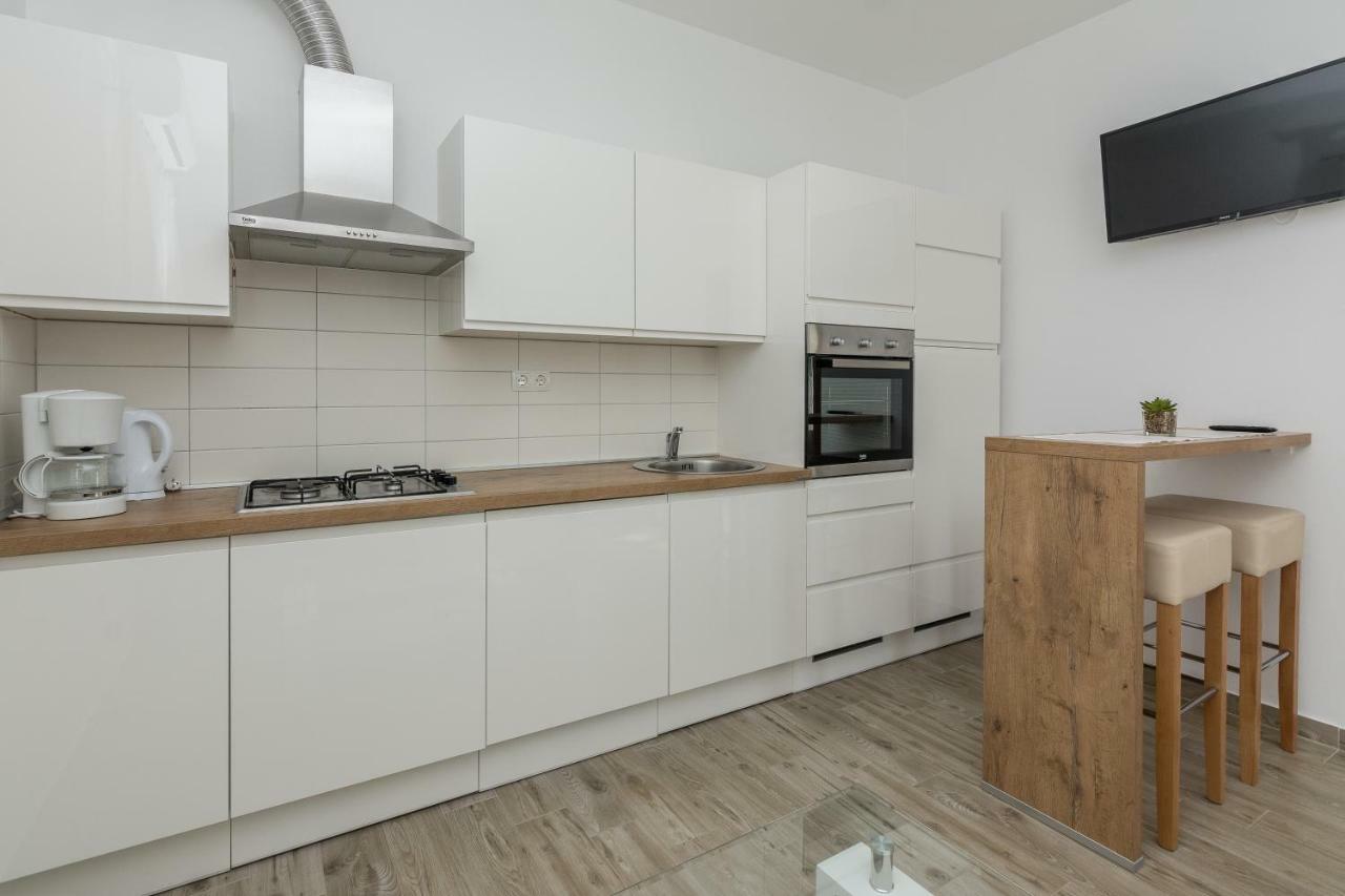 Apartment Jadranka *