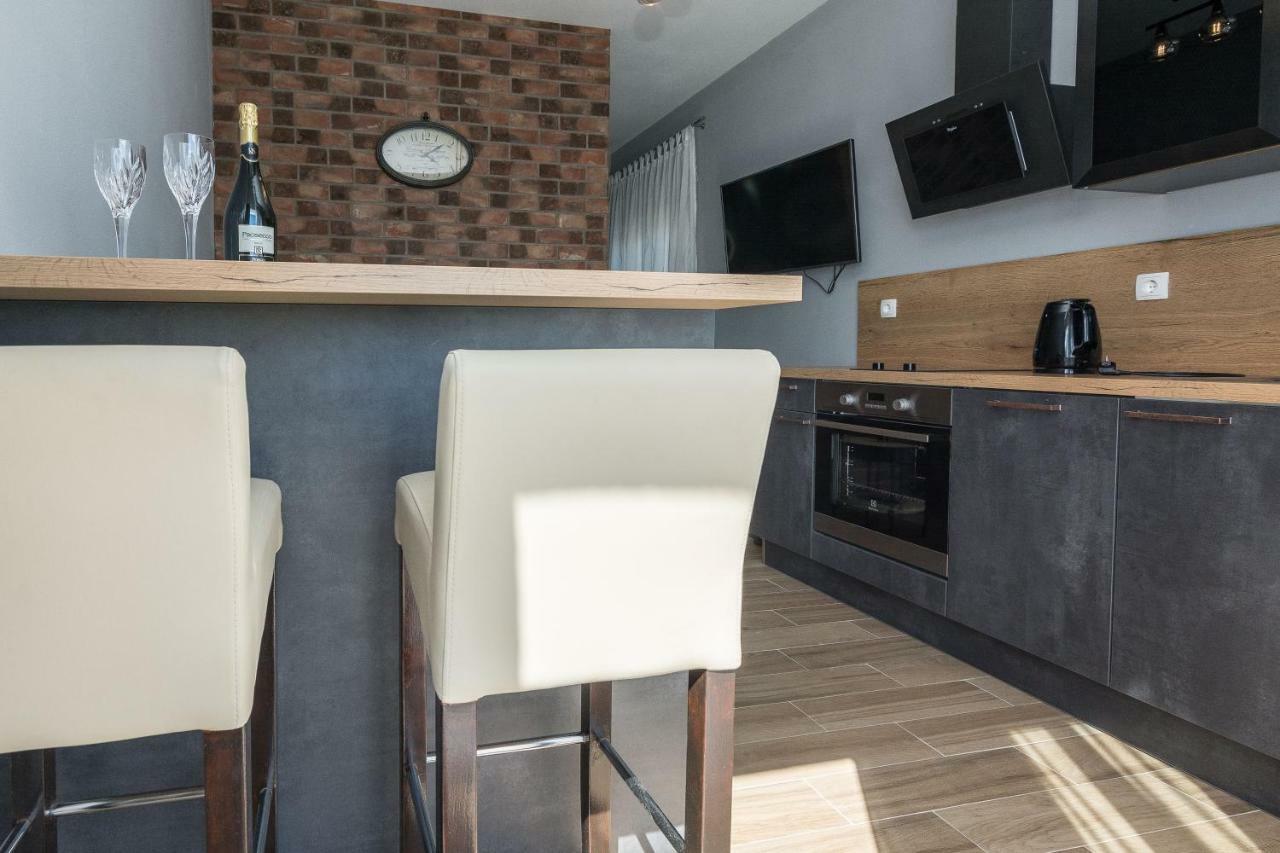 Jadranka Apartment