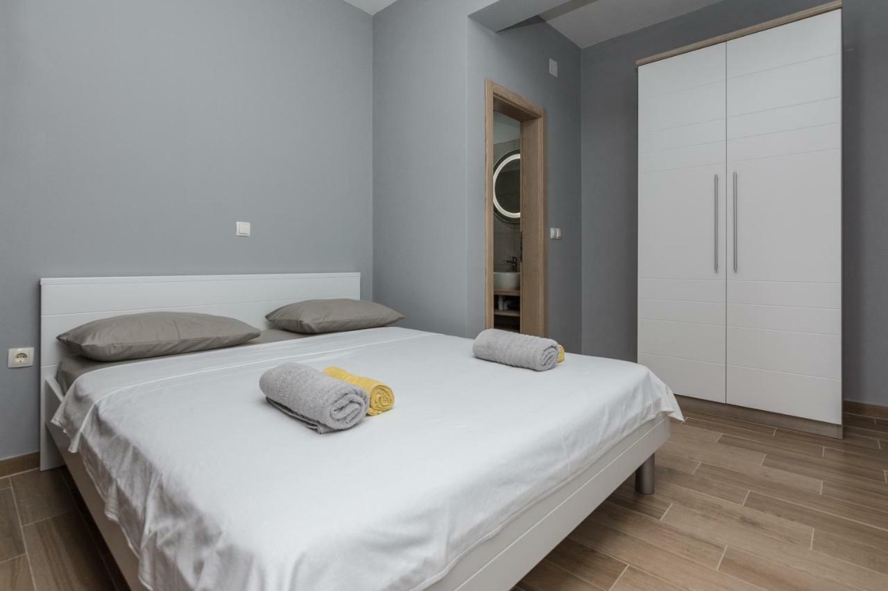 Apartment Jadranka *