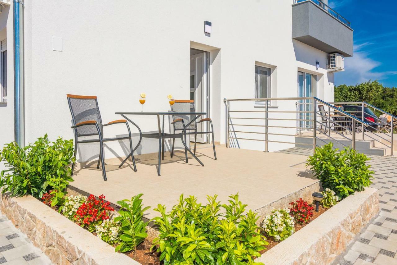 Apartment Jadranka Starigrad Paklenica