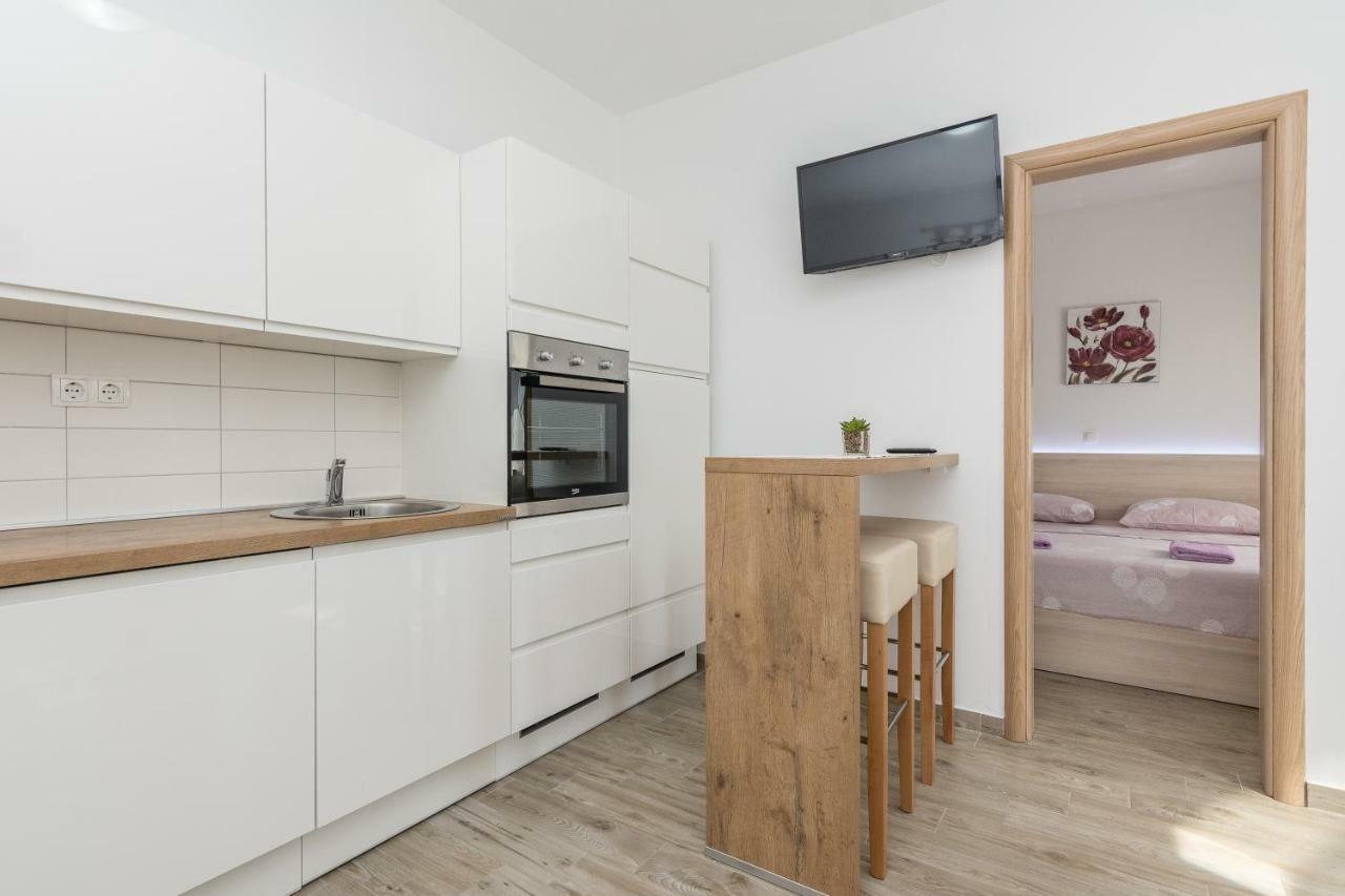 Jadranka Apartment *