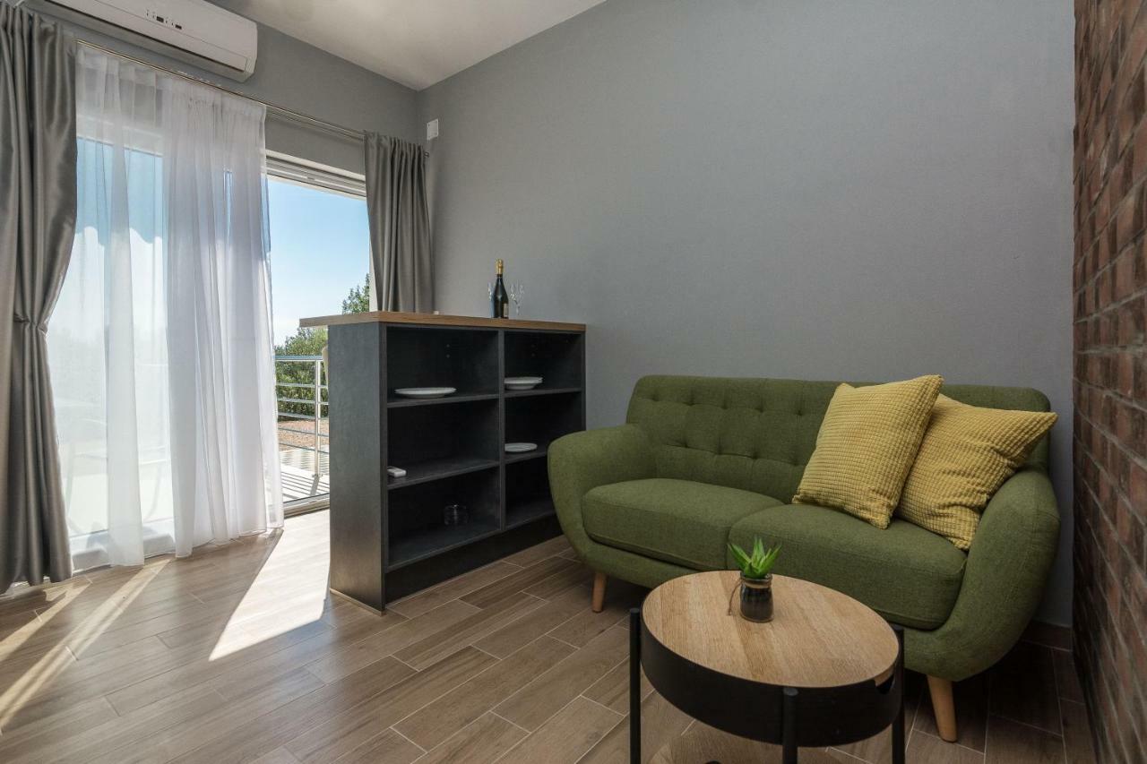 Jadranka Starigrad Paklenica