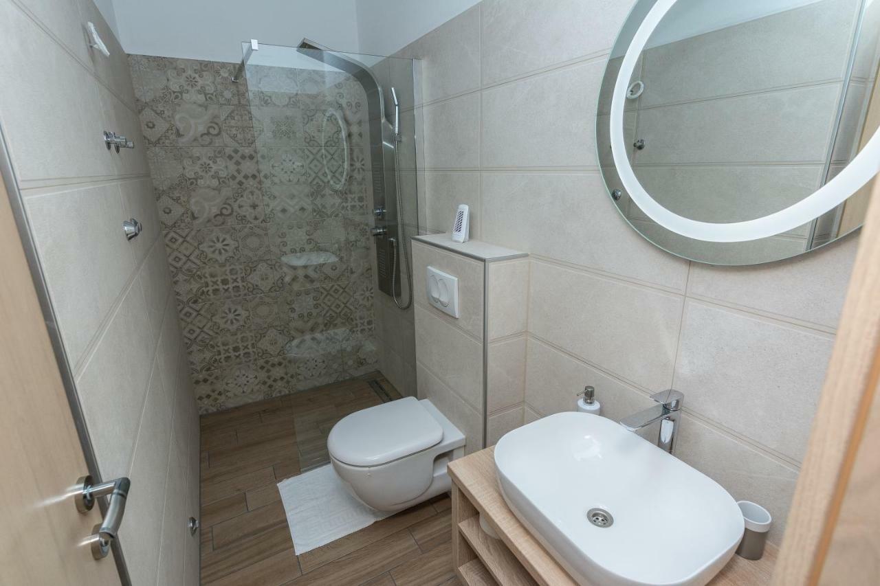 Jadranka Apartament